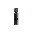 BEMBE MICROFONO CORBATERO INALAMBRICO DUAL MCD-200UL